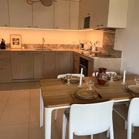 بيت للعطل Martin 24 For 4 Person