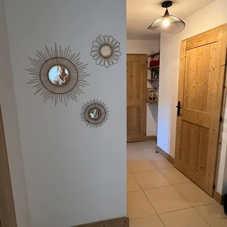 Martin 24 For 4 Person بيت للعطل