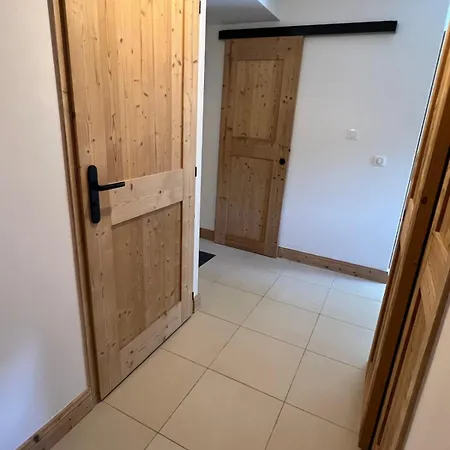 بيت للعطل Martin 24 For 4 Person لا بلاني