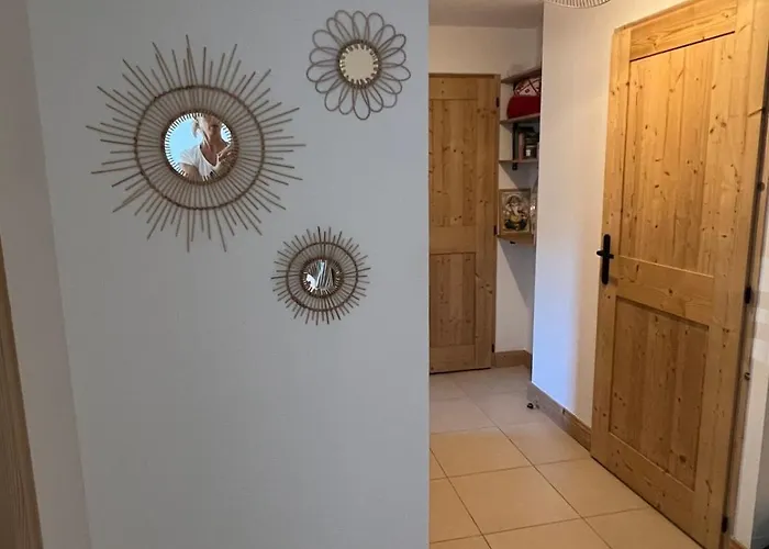 Martin 24 For 4 Person 別荘