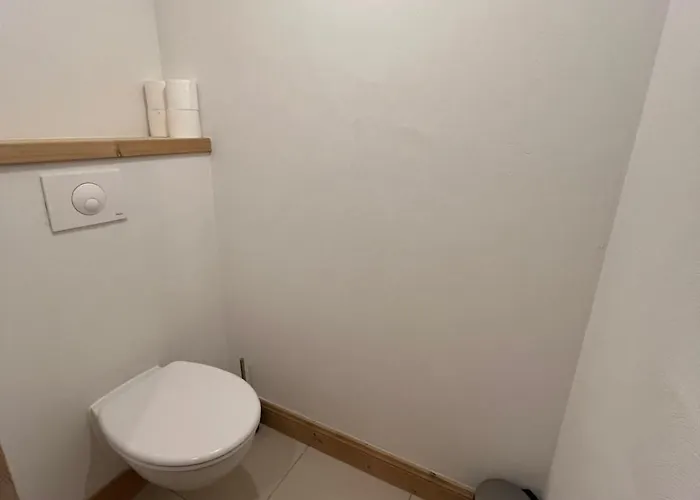 Martin 24 For 4 Person Dom wakacyjny