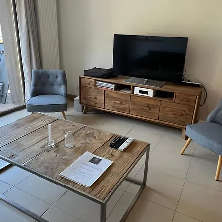 Martin 24 For 4 Person Holiday home La Plagne