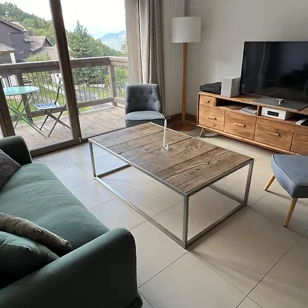 Martin 24 For 4 Person Holiday home