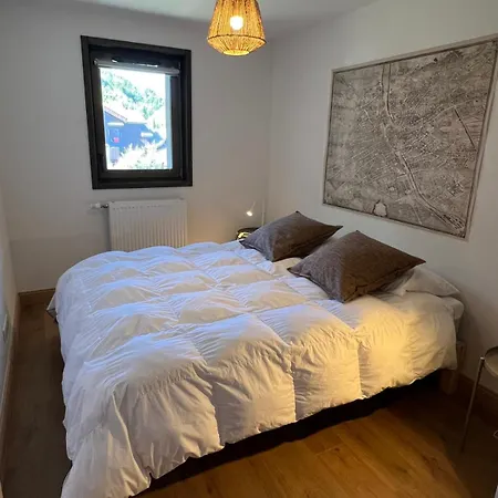 Holiday home Martin 24 For 4 Person *