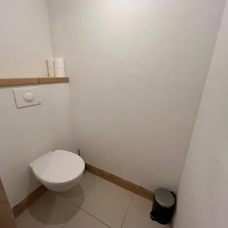 Martin 24 For 4 Person Holiday home