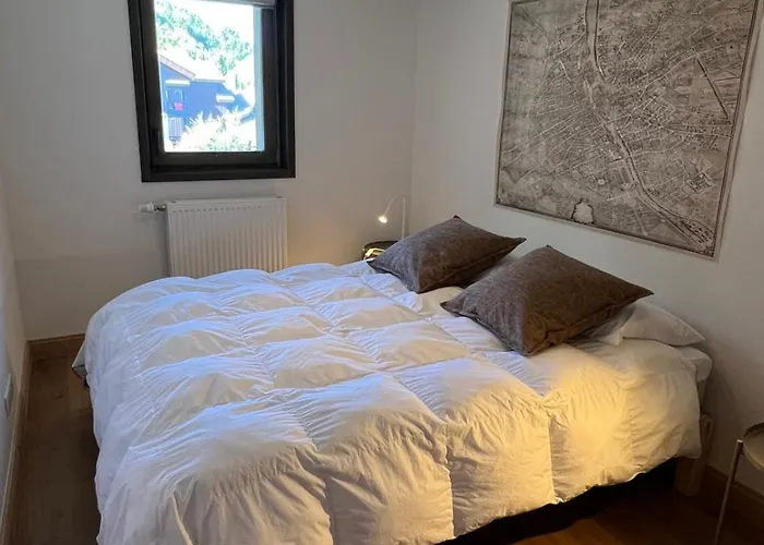 Casa vacanze Martin 24 For 4 Person *