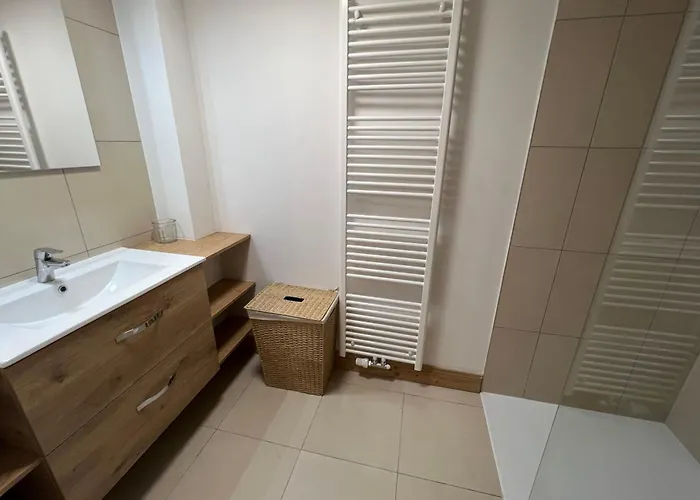 Casa vacanze Martin 24 For 4 Person *